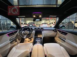 مرسيدس بنز C-Class